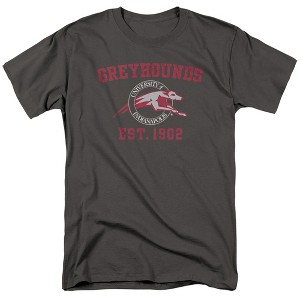 Men's University of Indianapolis Official Circle Logo T-Shirt - 1 of 4