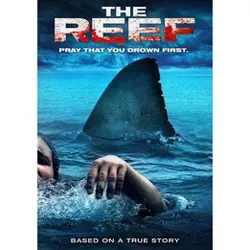 The Reef (DVD)(2011)