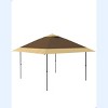12x12Ft Gazebos, Pop Up Outdoor Canopy Tent, Pop Up, Adjustable Height Instant Gazebos for Events - 4 of 4