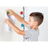 Learning Resources Super Strong Magnets 4 Vibrant Colored Magnets Hang on Whiteboards or Refrigerators: Metal, Teaching Aid, Age 5+ - 4 of 4
