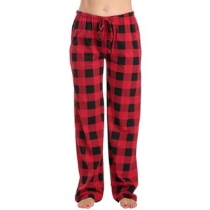 Just Love Women Tie Dye Pajama Pants - 1 of 1