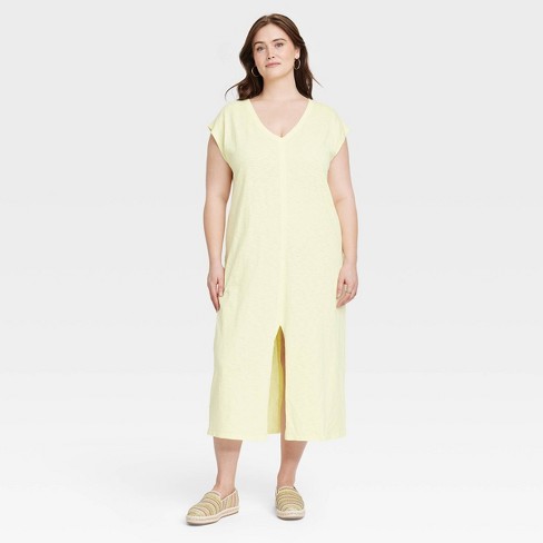 White t shop shirt dress target