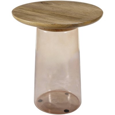 Mark & Day Brenden Modern End Table