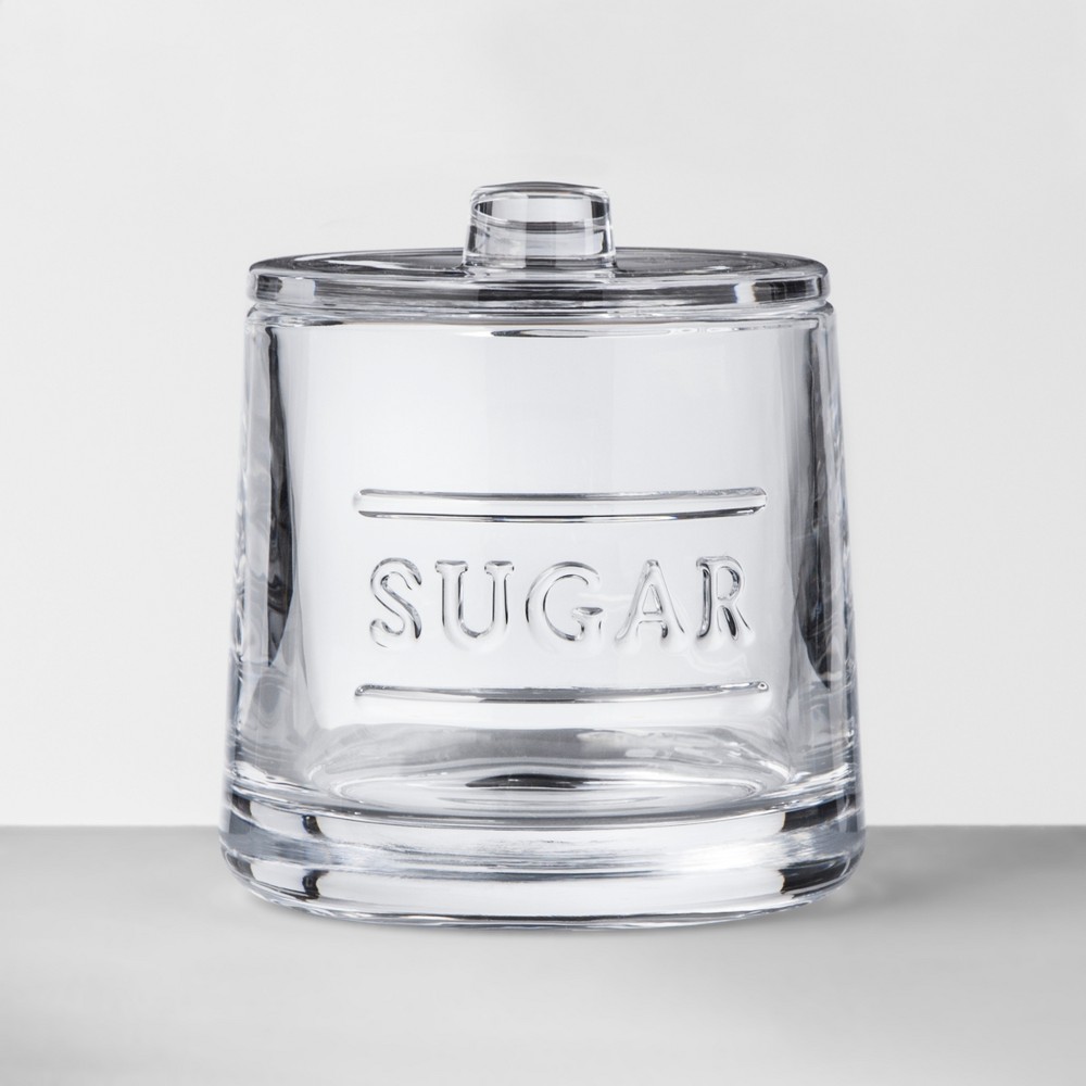 Sugar Canister  - Hearth &amp; Hand&amp;#8482; with Magnolia