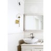 Elegant Lighting Neri 6" Wall Sconce, Decorative Modern Accent Light - 2 of 4