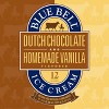 Blue Bell Dutch Chocolate & Homemade Vanilla Ice Cream Cups - 36oz/12ct - image 3 of 4