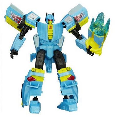 Deluxe Class Nightbeat | Transformers Generations Thrilling 30 0