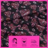 Betsey Johnson Printed Microfiber Sheet Set - 4 of 4