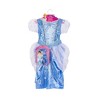 Disney Princess Cinderella Majestic Dress with Bracelet and Gloves - 3 of 4