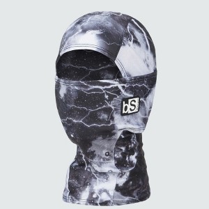 BlackStrap Kids' Hood Balaclava Face Mask | Prints - 1 of 4