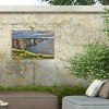 "Cliffs of Moher Ireland" Outdoor All-Weather Wall Decor - 4 of 4