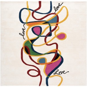 Fifth Avenue FTV149 Hand Tufted Indoor Rugs - Safavieh - 1 of 4