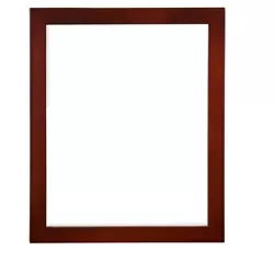 Ambiance Gallery Wood Frames Cherry