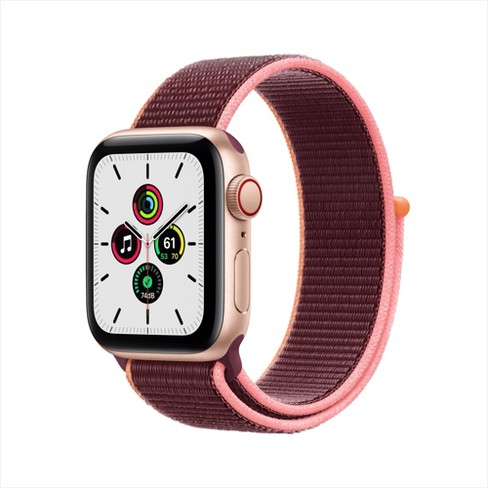 Target Apple Watch Sale Series 6 - TERGATS