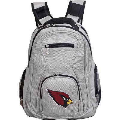 Arizona Cardinals Colourblock Backpack - 43x30x15cm