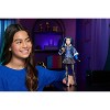 Disney Descendants Evie Isle of the Lost Anniversary Doll with Movie-Inspired Outfit & Accessory - JFG75 - 2 of 4