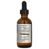 Sovereign Silver Kids Bio-Active Silver Hydrosol, Daily + Immune Support, Ages 4+, 10 PPM, 2 fl oz (59 ml) - 2 of 3