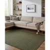 Livabliss Lush Washable Woven Indoor Area Rugs - 2 of 4