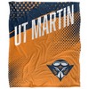The University Of Tennessee At Martin Fan Zone Silky Touch Super Soft Throw Blanket 50x60 - 2 of 4