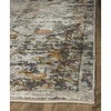 Rugs America Adriana Distressed Bohemian Area Rug - 4 of 4