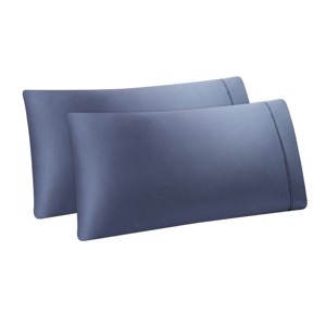 Aston & Arden Tencel Pillowcases - Pack of 2 - 1 of 4