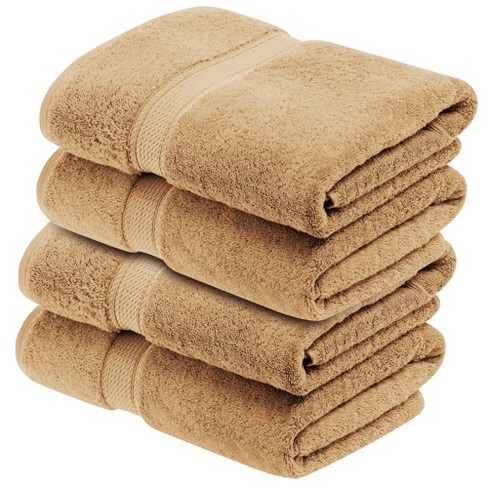 Towels & Bath Sheets, Luxury Cotton