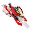 Kamen Rider Masked Rider Den-O Action Liner Series 11 DX King Liner - 4 of 4