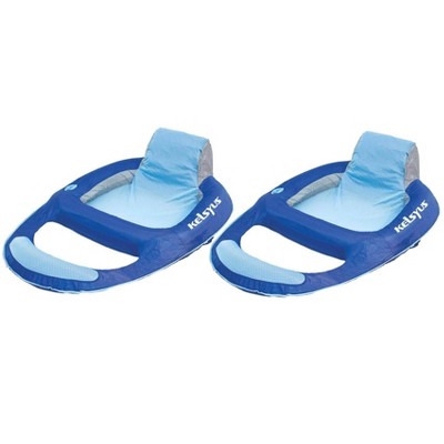 inflatable chair target