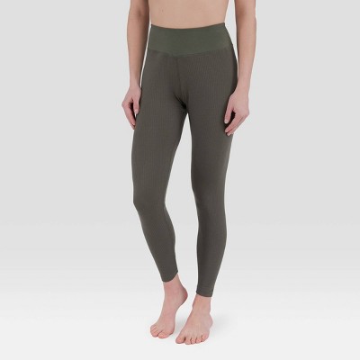 women's lightweight long underwear