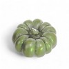 Unscented Pumpkin Shape Candle - Bullseye's Playground™ - 3 of 4