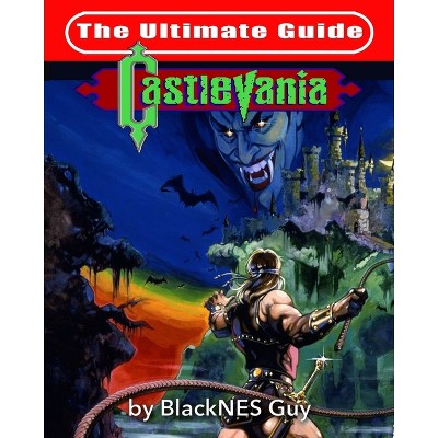 NES Classic - by Blacknes Guy (Paperback)