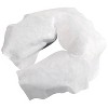 Master Massage Disposable Face Pillow Covers - 100 Pack - 2 of 2