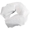Master Massage Disposable Face Pillow Covers - 100 Pack - image 2 of 2