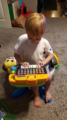 Vtech Level Up Gaming Chair : Target