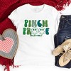 The Juniper Shop SmileyWorld Pinch Proof Smiley Face Youth Short Sleeve Tee - 4 of 4