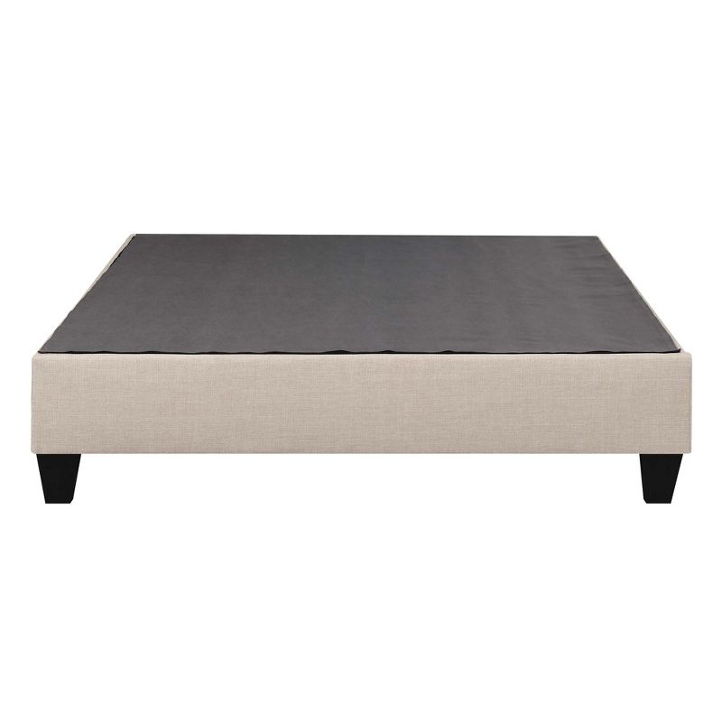 Abby Platform Bed - Picket House Furnishings, 1 of 12