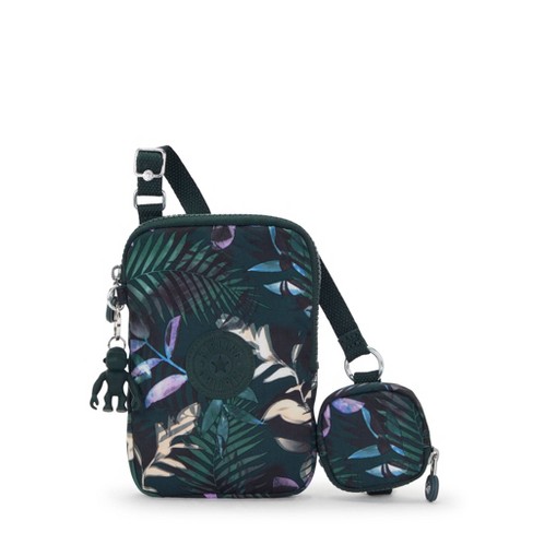 Elvin Printed Crossbody Phone Bag : Target