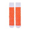 Bioworld 2-Pack, 3-Pack and 4-Pack Casual Crew Socks - 4 of 4