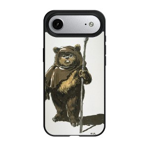 Star Wars Rebel Alliance Portrait MagSafe Compatible Cell Phone Case for Apple iPhone 17 Series - 1 of 4