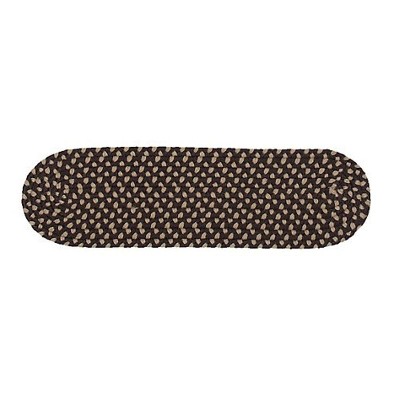 Colonial Mills Brook Farm - Natural Earth Stair Tread (Single)