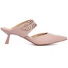 Torgeis Women's Amaranthus Pumps - 2 of 4