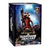 Dragon Models Marvel's Guardians of the Galaxy 1:9 Action Hero Vignette: Rocket Raccoon - 2 of 3
