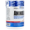 Gaspari Nutrition Aminolast®, Recovery & Endurance BCAA Superfuel, Strawberry Kiwi, 14.8 oz (420 g) - 4 of 4