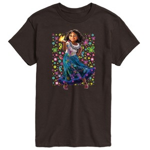 Men's - Encanto -  Short Sleeve Graphic T-Shirt - 1 of 4