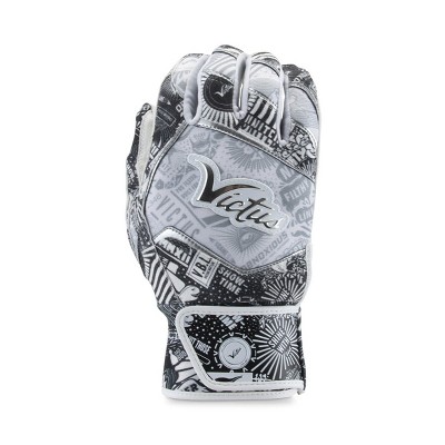 Victus Nox Adult Batting Gloves Pair