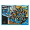 NFL Los Angeles Chargers Purebred Fans 'A Real Nailbiter' Puzzle - 500pc - 3 of 3