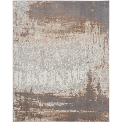 Nourison Elation Modern Versatility Indoor Rug