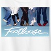 Women's - Footloose - Shoes Don't Matter Short Sleeve Graphic T-Shirt - 2 of 4