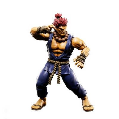 sh figuarts street fighter