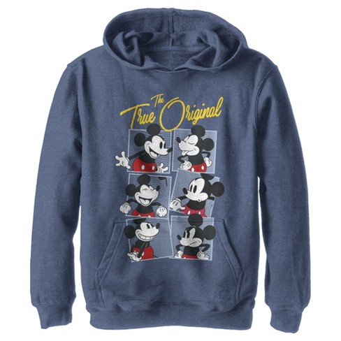 Old navy cheap mickey mouse sweatshirt